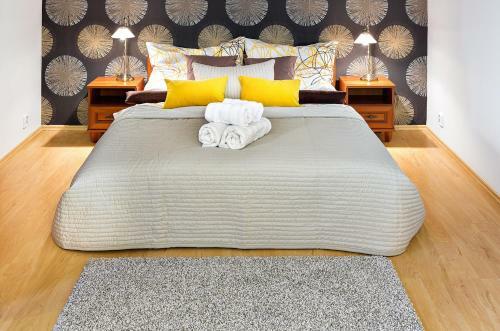 Apartm�ny Bran�?kov