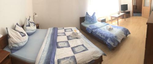 Apartm�ny Bran�?kov