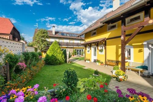 Apartm�ny Bran�?kov