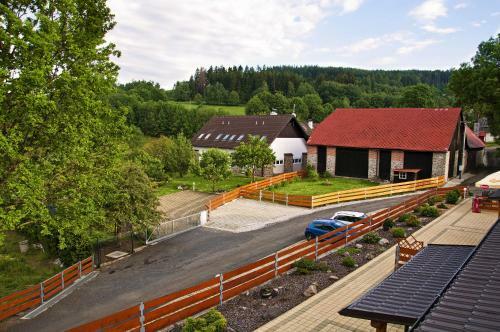 Apartm�ny Bran�?kov