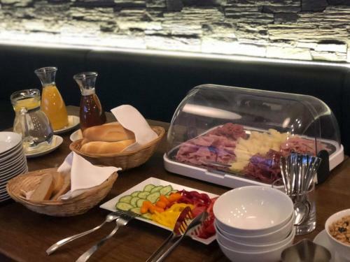 Hostal Exclusive Pension Vista Mlada Boleslav