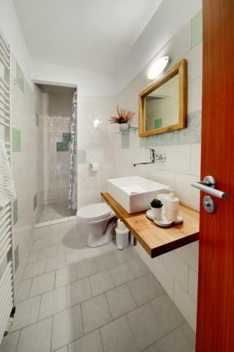 Hotel Brada