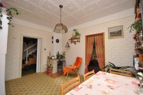 Holiday Home In Borovnicka 1260