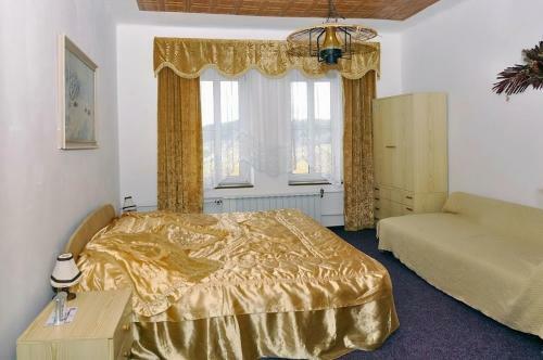 Hostal Penzion Antonea