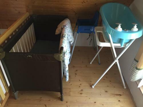 Lodge U Smol�k?