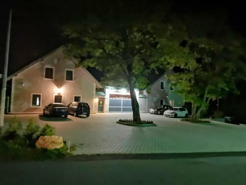 Hostal Penzion Merica