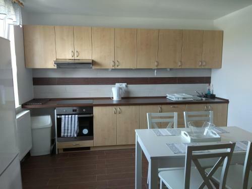 Apartm�ny Pod Lesem