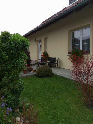 Apartm�ny Pod Lesem