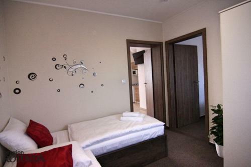 Hostal Penzion Rotunda