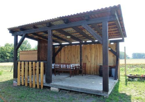 Hostal Penzion Rotunda
