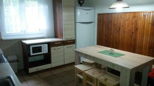 Agroturismo Chata U Lesa M�ch?v Kraj