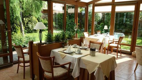 Hostal Pension U Labe