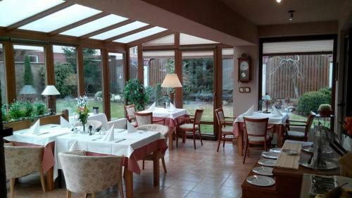 Hostal Pension U Labe