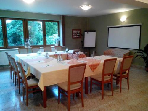 Hostal Pension U Labe