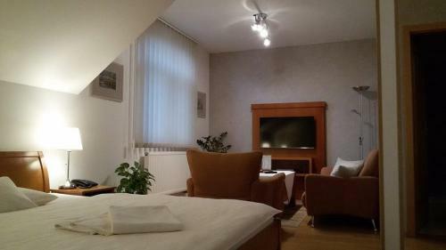 Hostal Pension U Labe