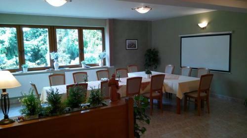 Hostal Pension U Labe