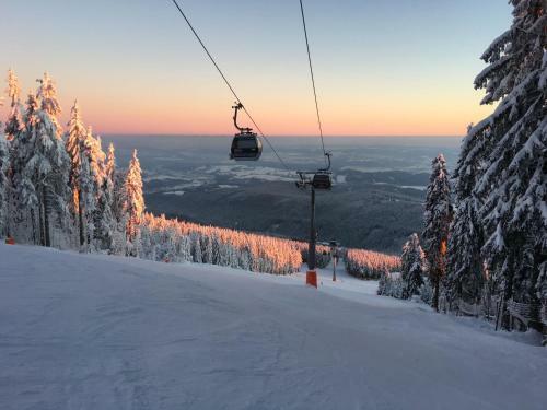 Ski Apartment