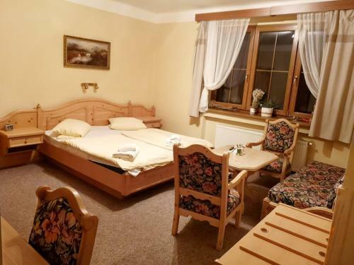 Hotel Bergzentrum Pam