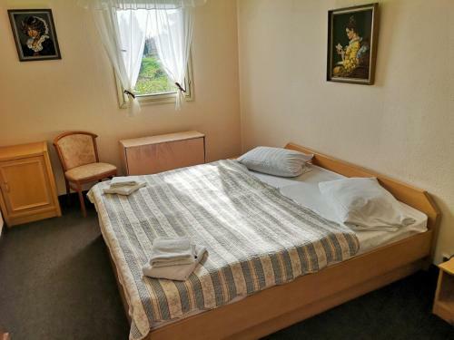 Hotel Bergzentrum Pam