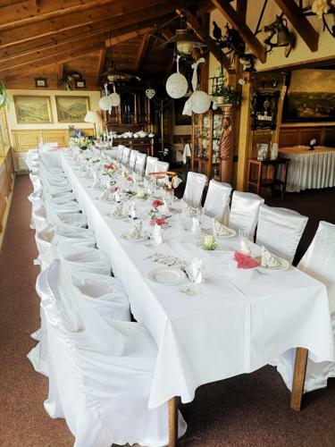 Hotel Bergzentrum Pam