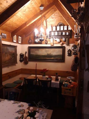 Hotel Bergzentrum Pam