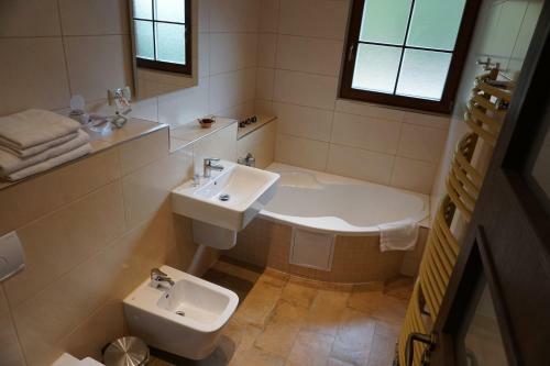 Hostal Penzion Jezirko