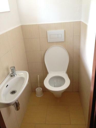 Holiday Home In Lanzov 1300