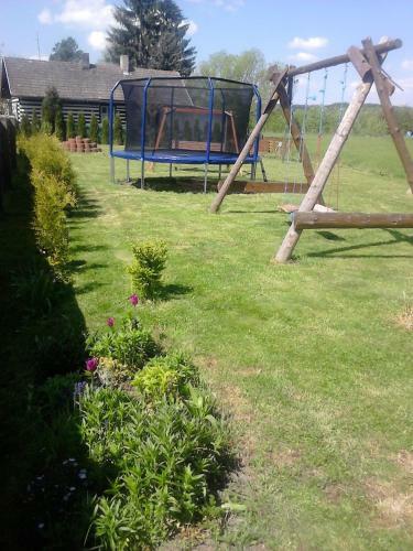 Agroturismo Chalupa Na Vsi
