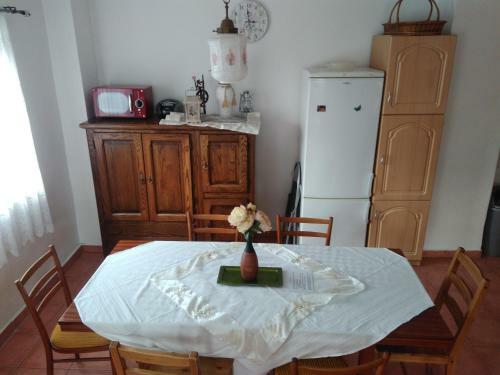 Agroturismo Chalupa Na Vsi