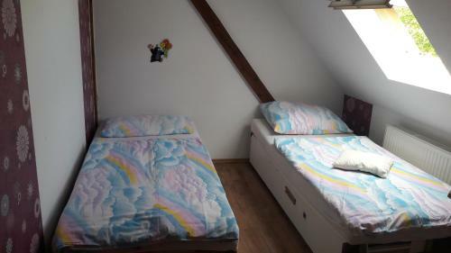Agroturismo Chalupa Na Vsi