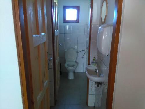 Apartamento Penzion U Rozcesti