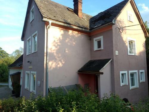 Holidayhome Krkono?e