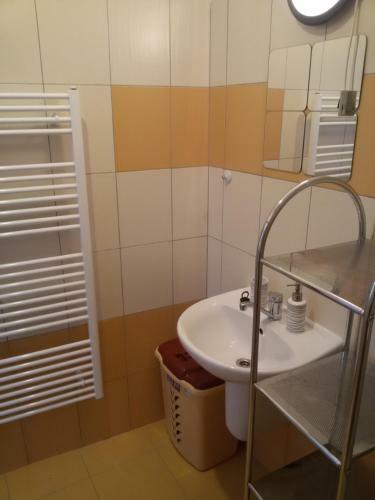 Apartamento Ubytov�n� Na Potoku