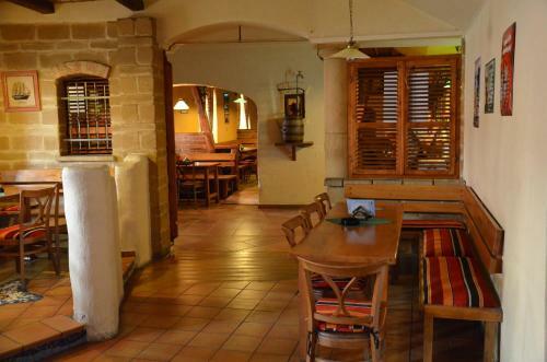 Apartm�ny Pod Ka?tany Kvasice