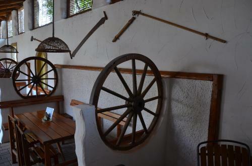 Apartm�ny Pod Ka?tany Kvasice