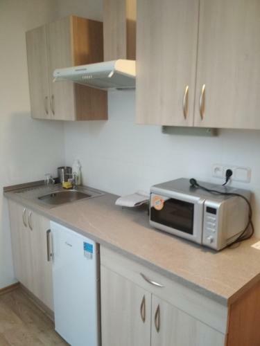 Apartm�ny Pod Ka?tany Kvasice