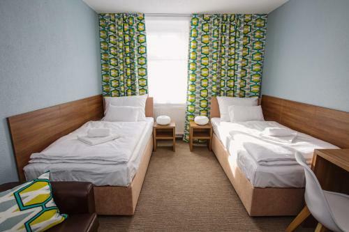 Hotel Na ?ustn?