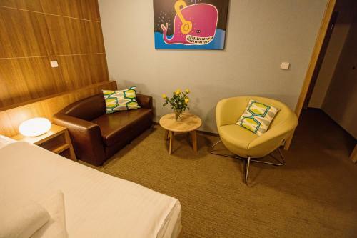 Hotel Na ?ustn?