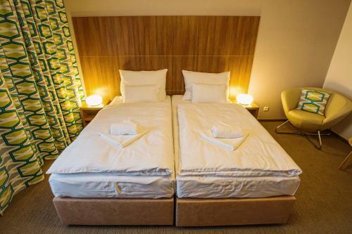 Hotel Na ?ustn?