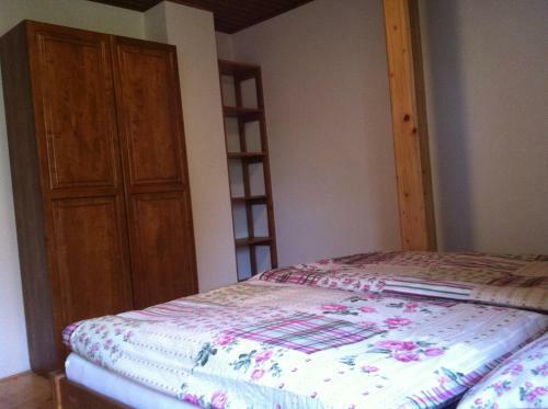 Apartamento Penzion Terezka