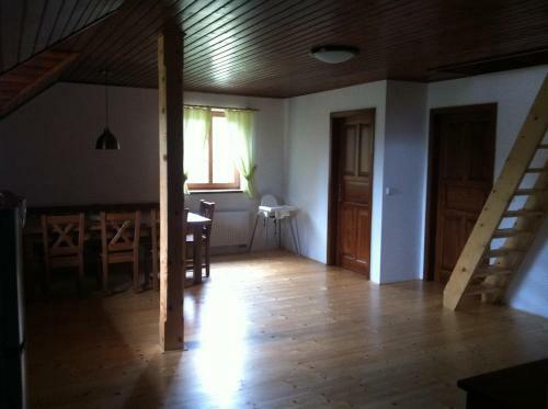 Apartamento Penzion Terezka