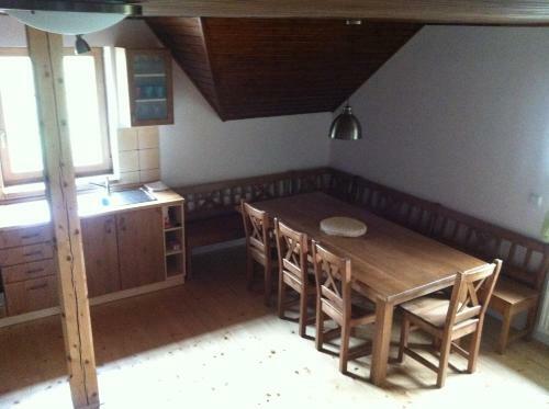 Apartamento Penzion Terezka