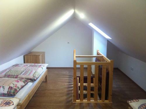 Apartamento Penzion Terezka
