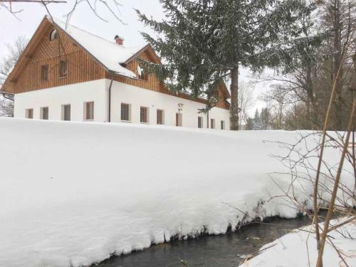 Apartamento Penzion Terezka