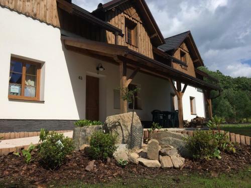 Apartamento Penzion Terezka