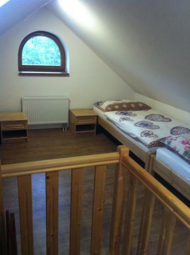 Apartamento Penzion Terezka
