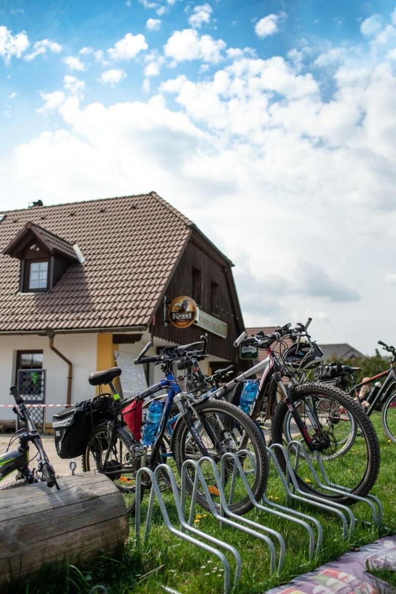 Hostal Penzion Orlov