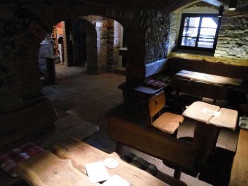 Wine Celler Country House