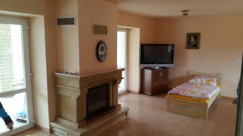 Apartm�ny Kn??i?ky