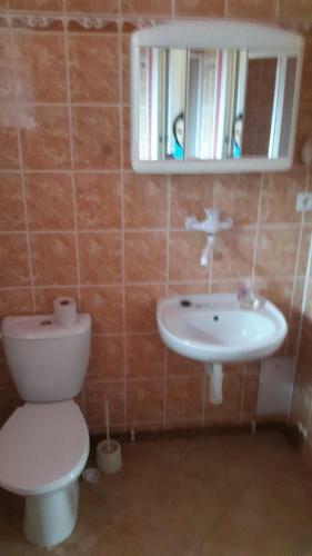 Apartm�ny Kn??i?ky